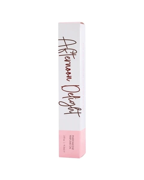 Afternoon Delight Pheromone Perfume Oil