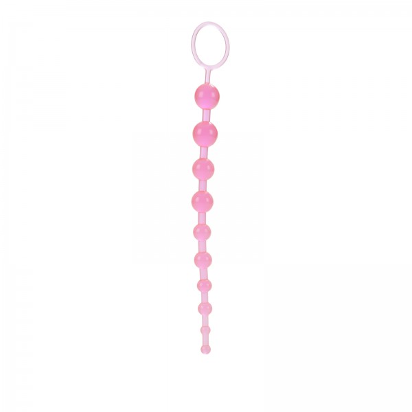 X-10 anal beads