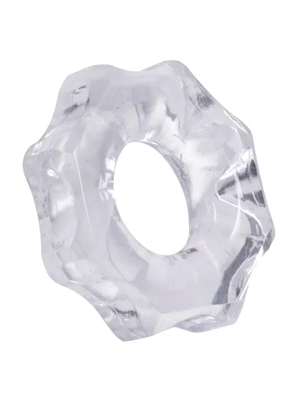 Blush Novelties Performance Go Pro Silicone Cock Rings