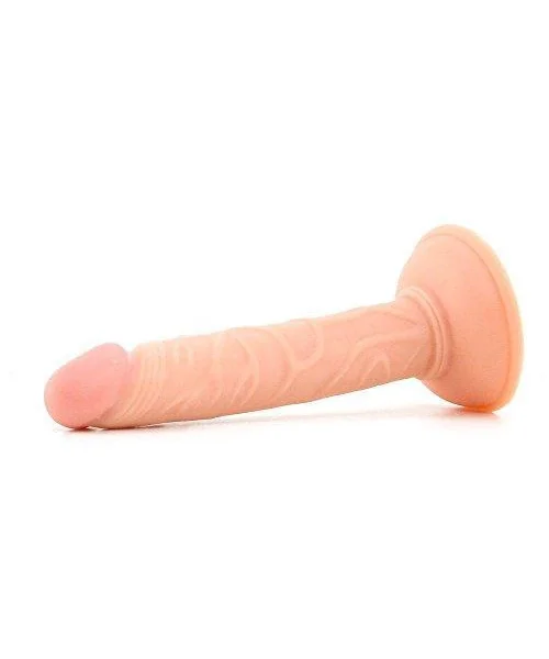 All American Mini Whopper 5"