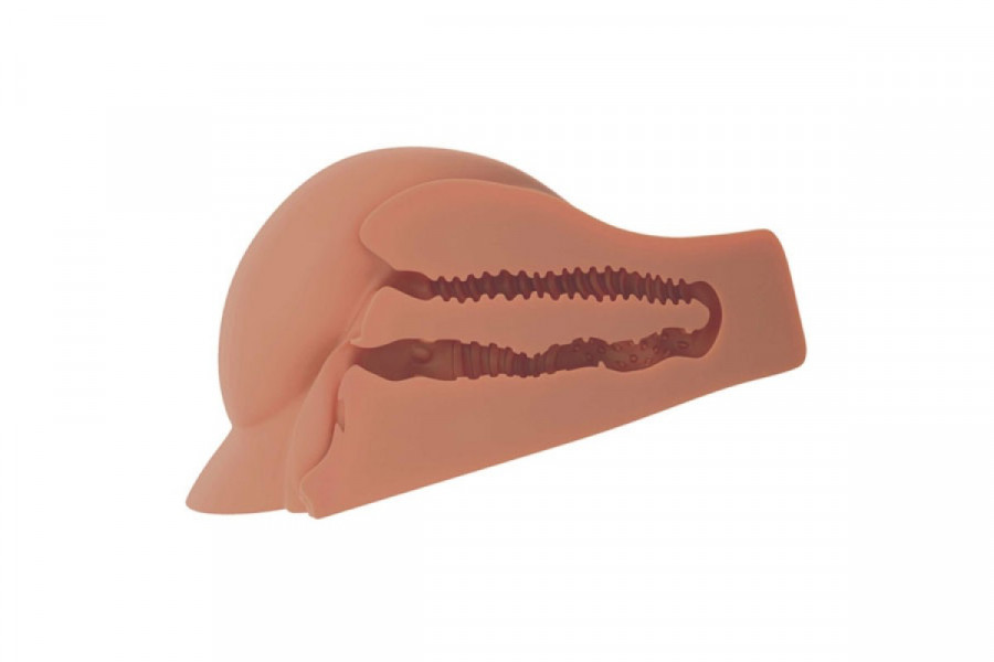 Perfect Ass Masturbator