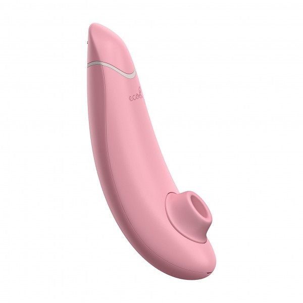 Womanizer Premium Eco Smart Silence Clitoral Stimulator