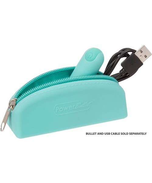 Silicone Sex Toy Storage Bag