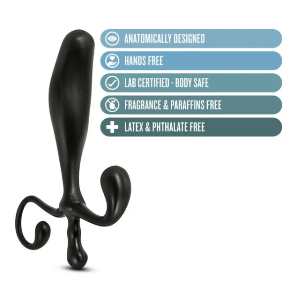 Prostate Stimulator