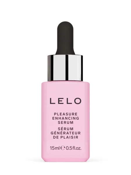 Lelo Pleasure Enhancing Serum