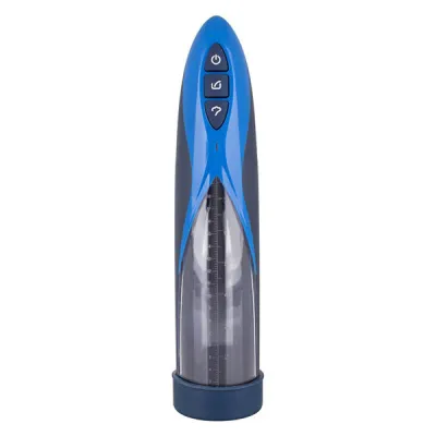 Optimum Series Rechargeable Waterproof Penis Pump