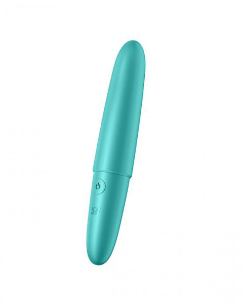 Ultra Power Bullet 6  - Violet - 5 Inch
