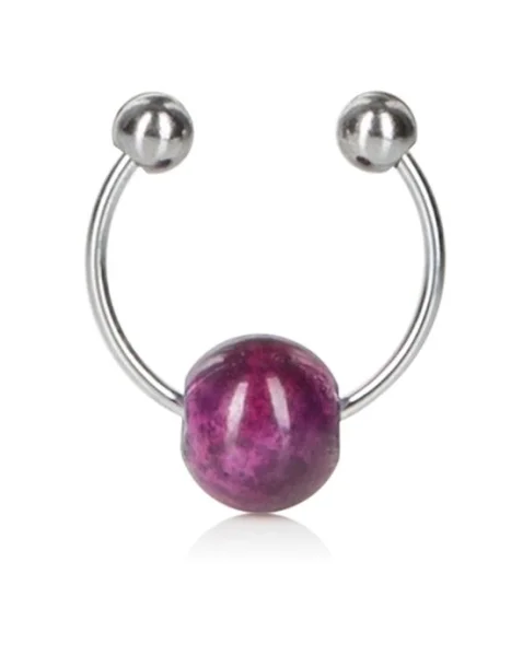 Nipple Clamps + Chain