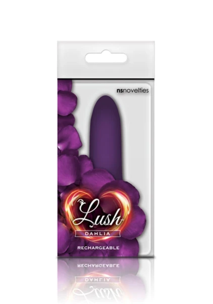 NS Novelties Lush Dahlia