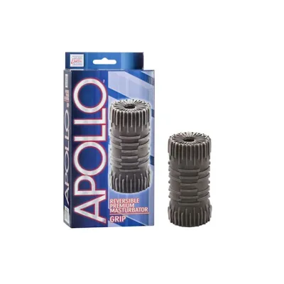 Apollo Reversible Premium Masturbator Grip