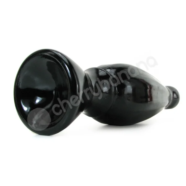 Maximus King Black Pleasure Dong