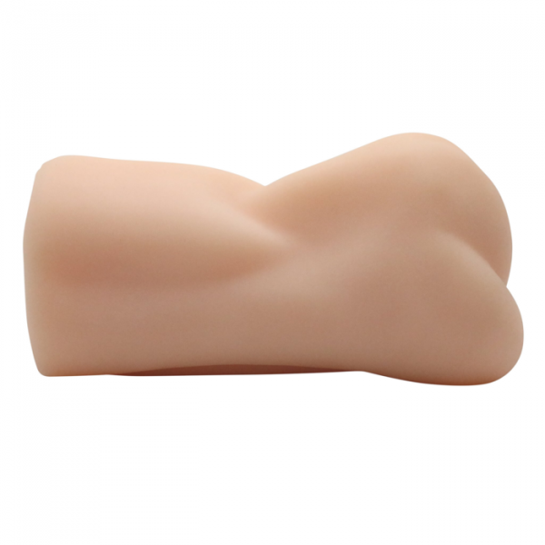 Easy Grip Tight & Realistic Pocket Pussy