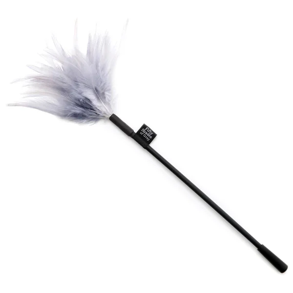 Fifty Shades Tease Feather Tickler