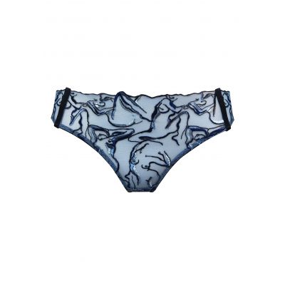 Moa Open Back Brief Bordelle