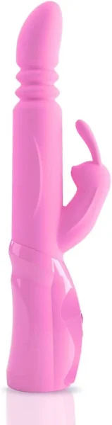 WOW G Motion Rabbit Vibrator
