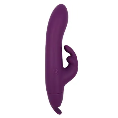 Excellent Power Brisk Bunny 6 5 Inch Rabbit Vibrator