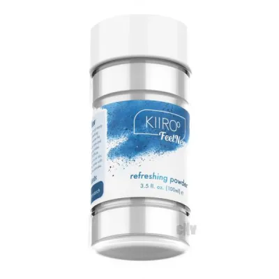 Kiiroo FeelNew Refreshing Powder