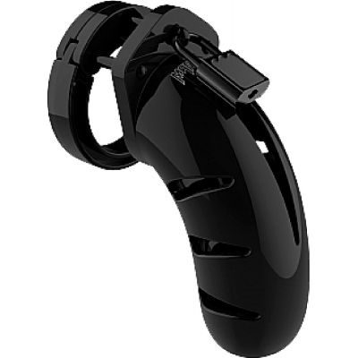 Model 03 Chastity 4 5 Cock Cage
