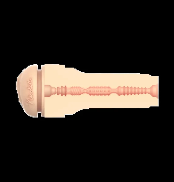 Feel by KIIROO Stars Collection Stroker-Nicolette Shea