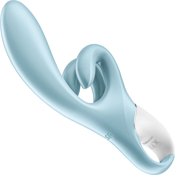 Satisfyer Touch Me Rabbit Vibrator