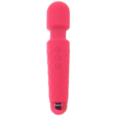 PinkCherry That s So Cherry Wand