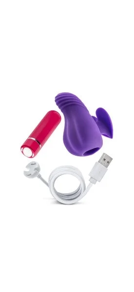 Blush Aria Plum Mi Vibe — image 6 of 6