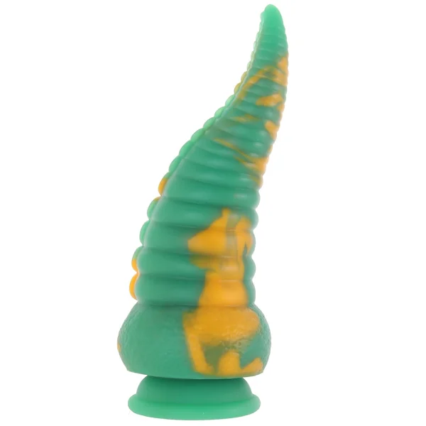 Monstropus Tentacled Monster 8.5" Silicone Dildo By Creature Cocks