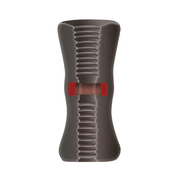 The Vortex Stroker Tightening Channels Smoke — image 9 of 11