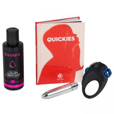 Quickies Training Kit