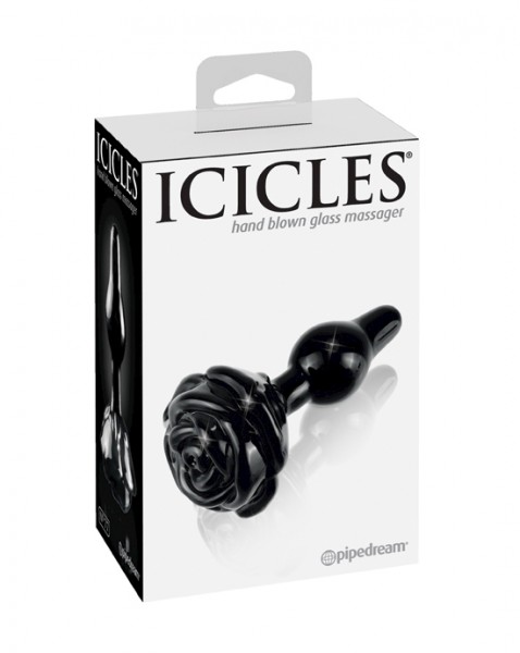 Icicles no. 77