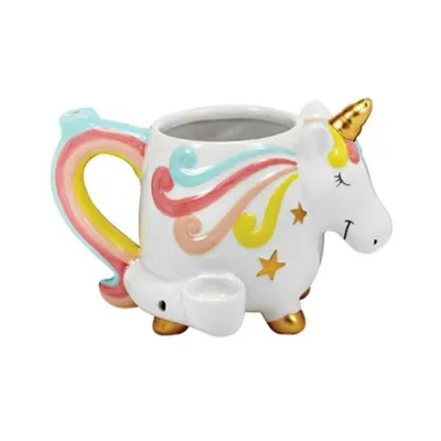 Games Novelty Fashioncraft Unicorn Roast Toast Mug