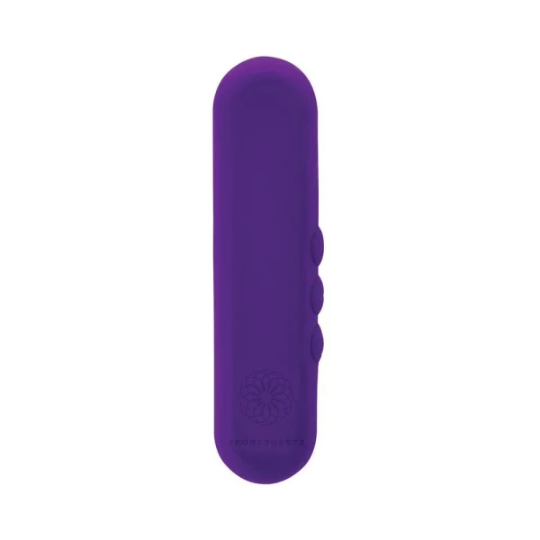 Sincerely Unite Vibe Mini Vibrator