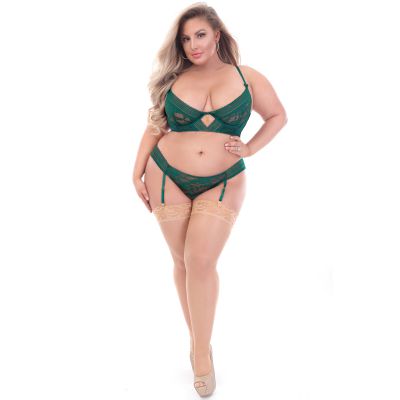Bra Sets 1X 2X