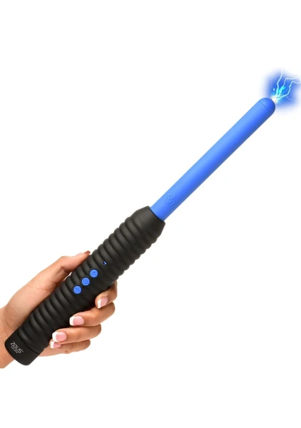 Shock Rod Zapping Wand