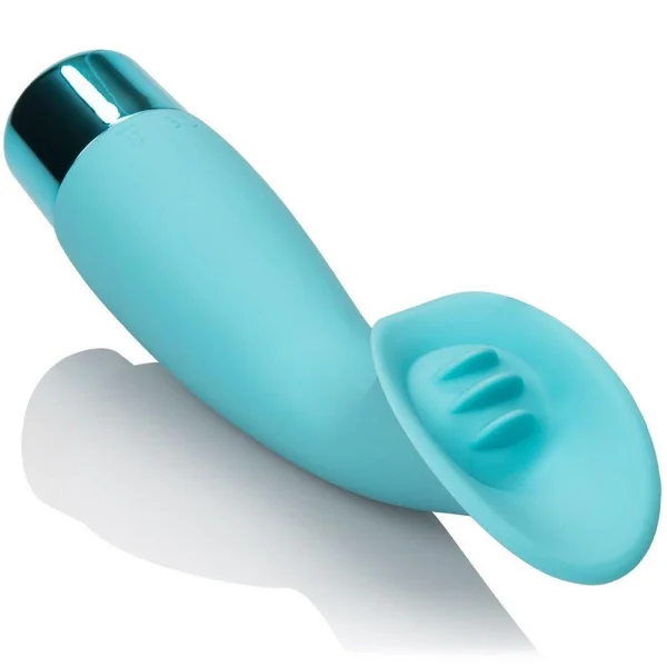 Eden Climaxer Silicone Clit Vibe