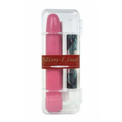Slimline Lavender Vibrator