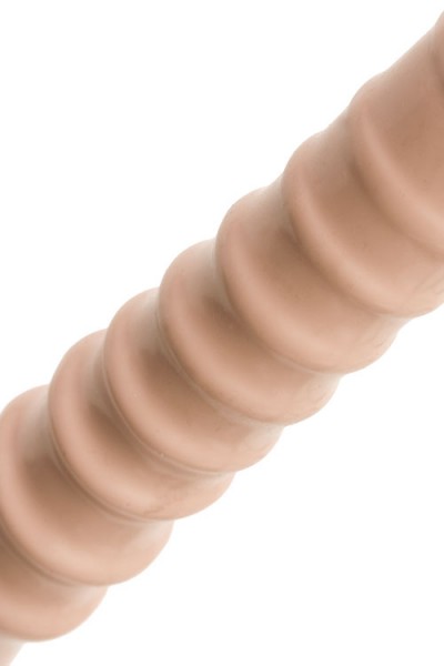 Doc Johnson 11.6" Anal Twist Dildo