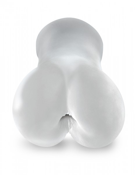 Blow and Go Mega Stroker Clear