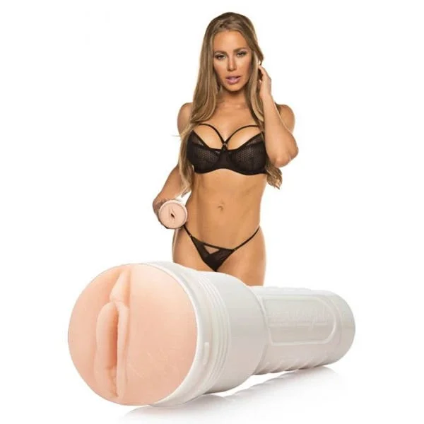 Fleshlight Girls Nicole Aniston Fit