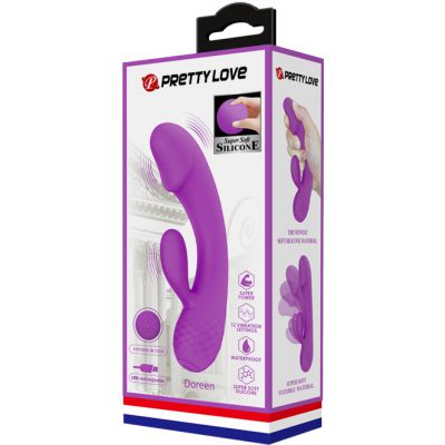 Doreen Rabbit Vibrator