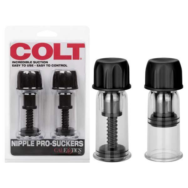 COLT NIPPLE PRO-SUCKERS