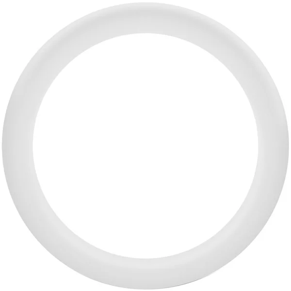 Performance Silicone Glo Pro Cock Ring By Blush Novelties - White Glow — image 7 of 10