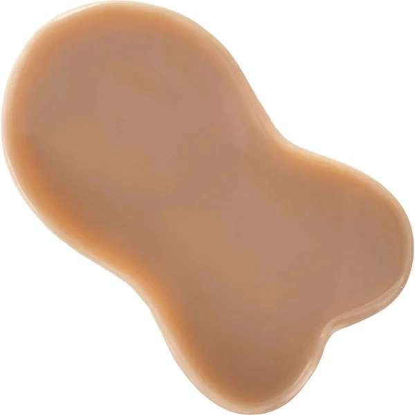 Johnny Vixskin Realistic Silicone Dildo By Vixen - Vanilla — image 12 of 12