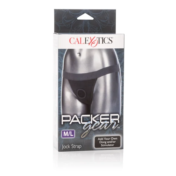 Packer Gear Jock Strap - M- L
