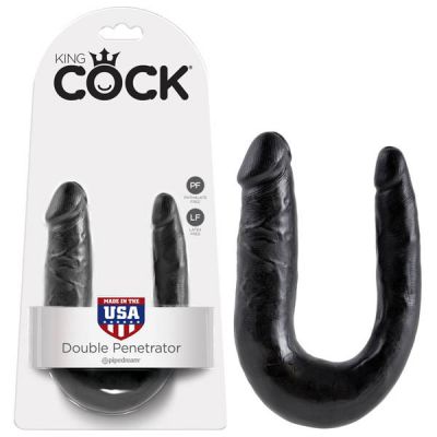 Small Double Trouble Cocks