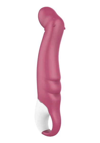 Satisfyer Petting Hippo Vibe — image 8 of 10