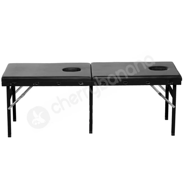 Master Series Extreme Bondage Massage Bed BDSM Table