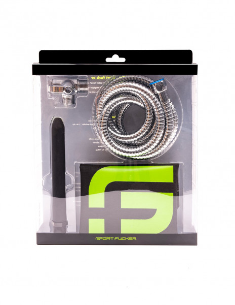 Sport Fucker Shower Kit — image 2 of 3