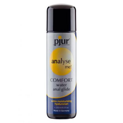 pjur analyse me Comfort Water Anal Glide