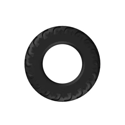 Wide Band Silicone C ring